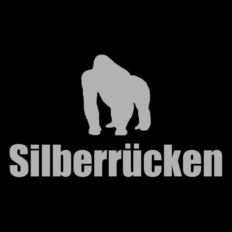 Idée cadeau Silverback Entrepreneur