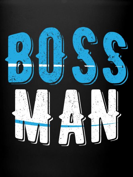 Boss Cool Gift