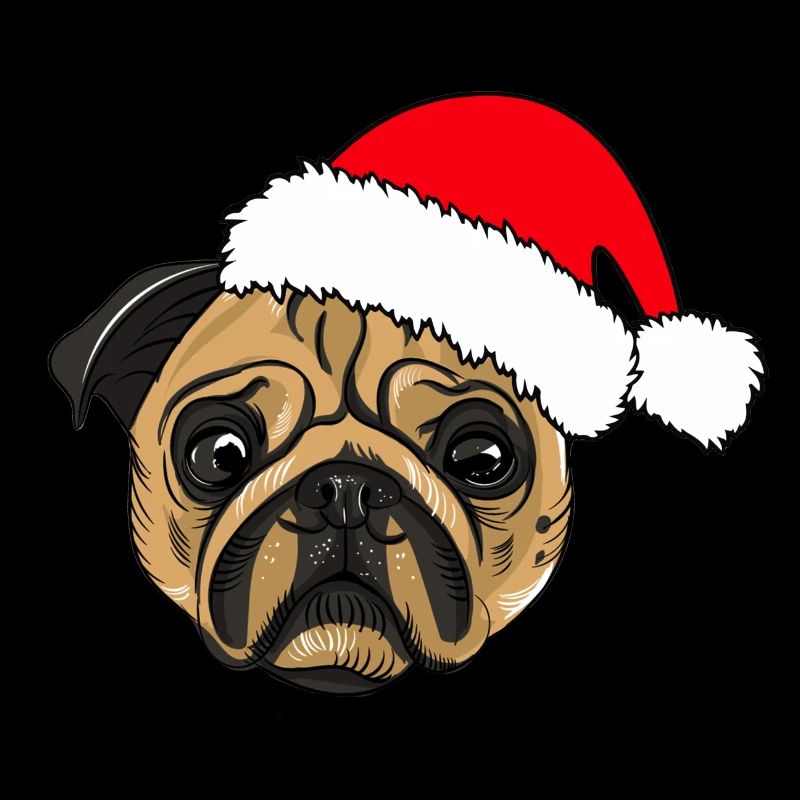 Noël Mops