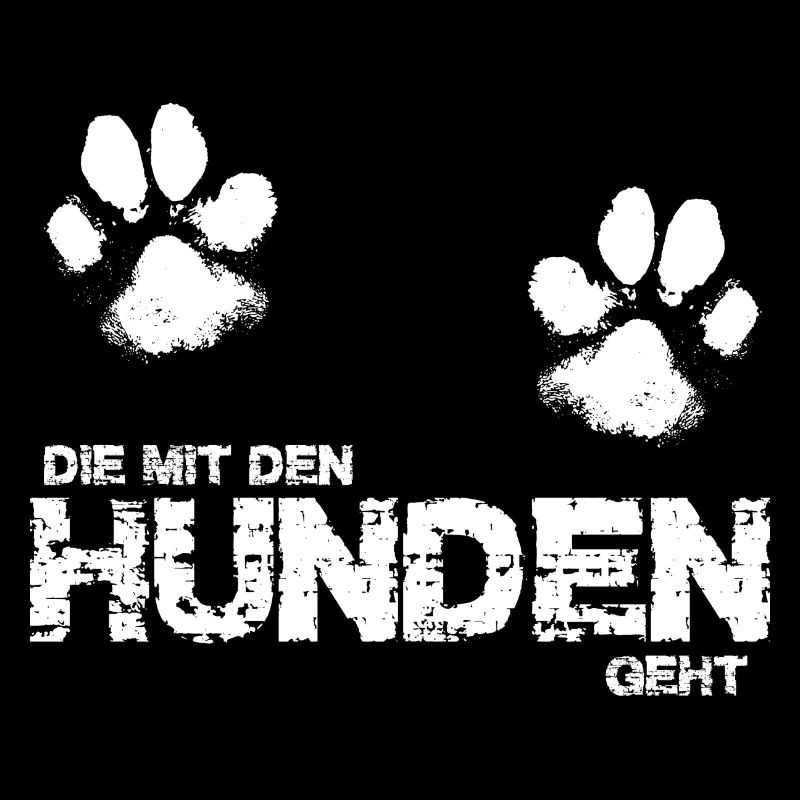 Le chien va 3
