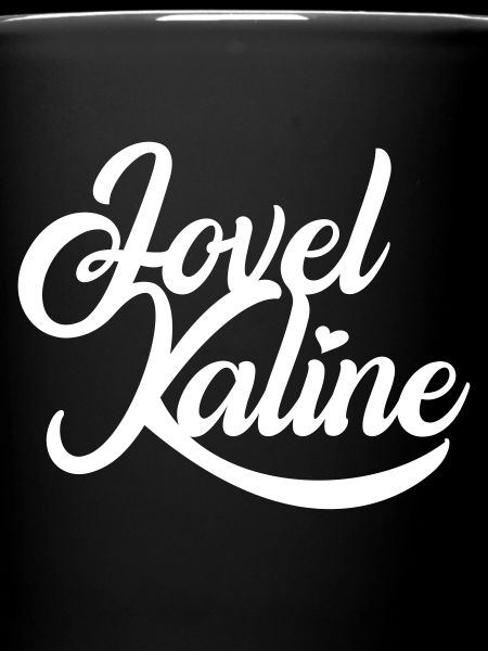Jovel Kaline blanc