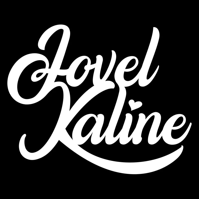 Jovel Kaline white