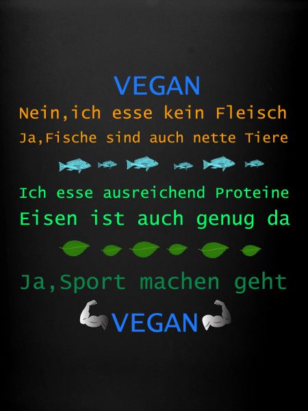 végétalien