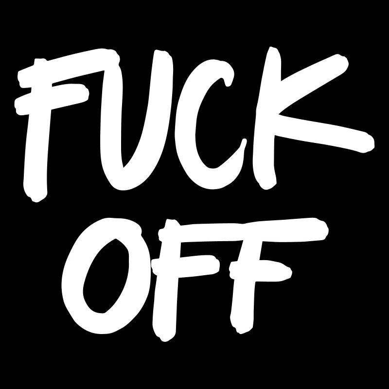 Fick dich ab