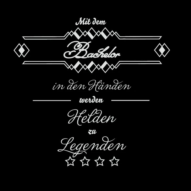 Bachelor Studium Abschluss Student Uni Universität