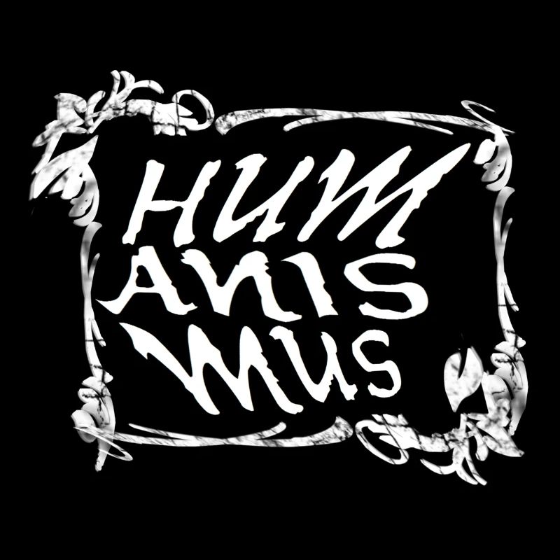 Humanisme HUMANISME Humanity Help Heart