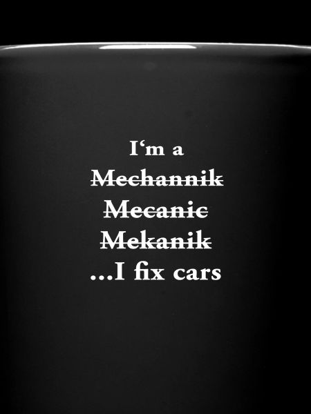Mechanic