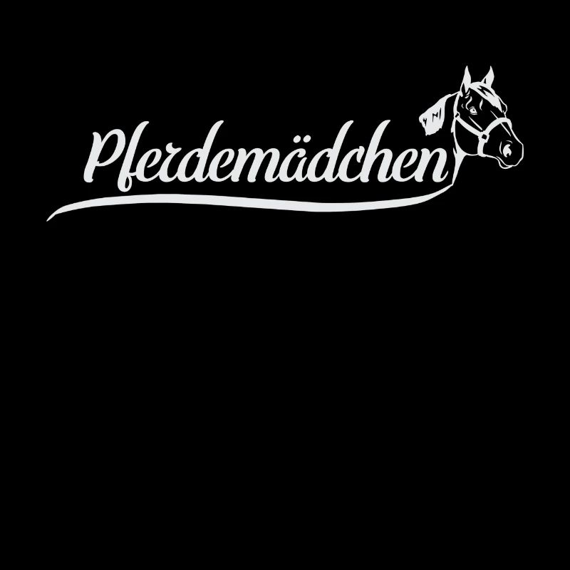 Filles de chevaux