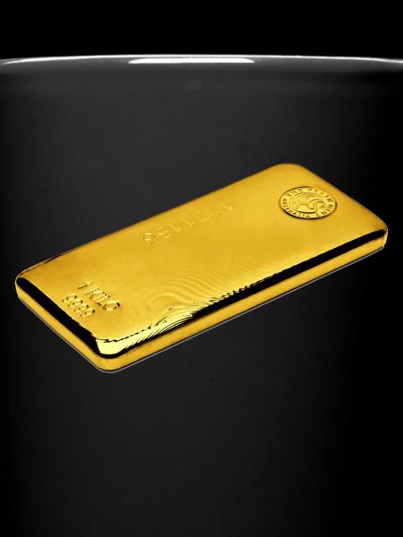 gold