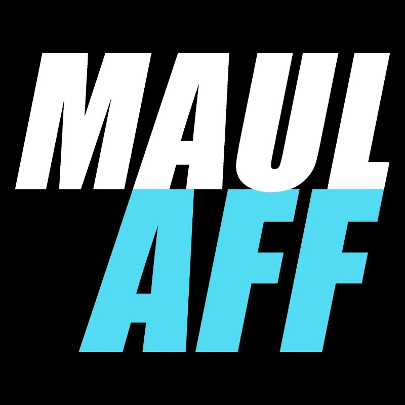 Maulaff Maul Aff
