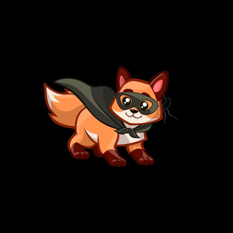 Super Fuchs!