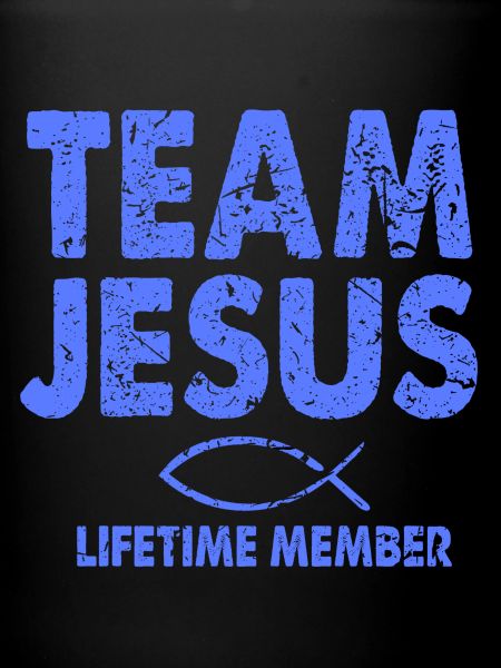 Jesus