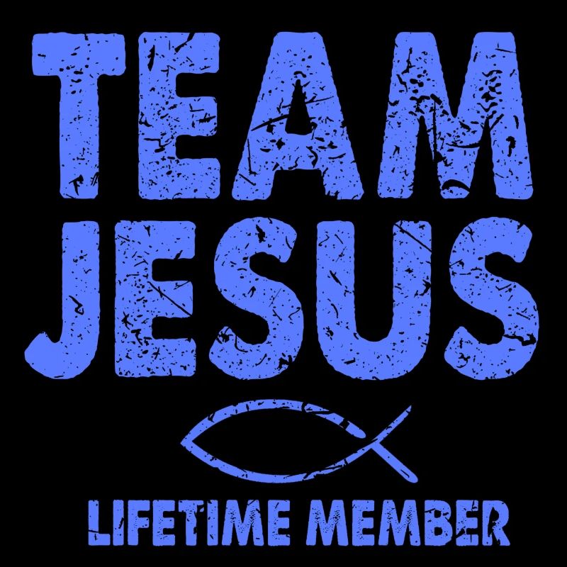 Jesus
