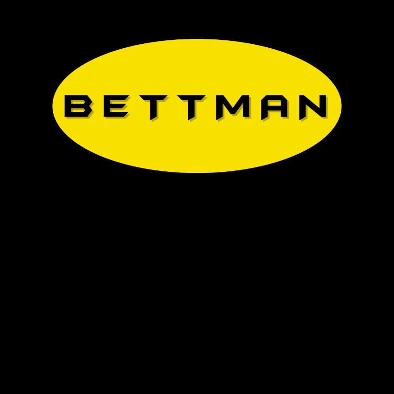 Bettman - Superhelden