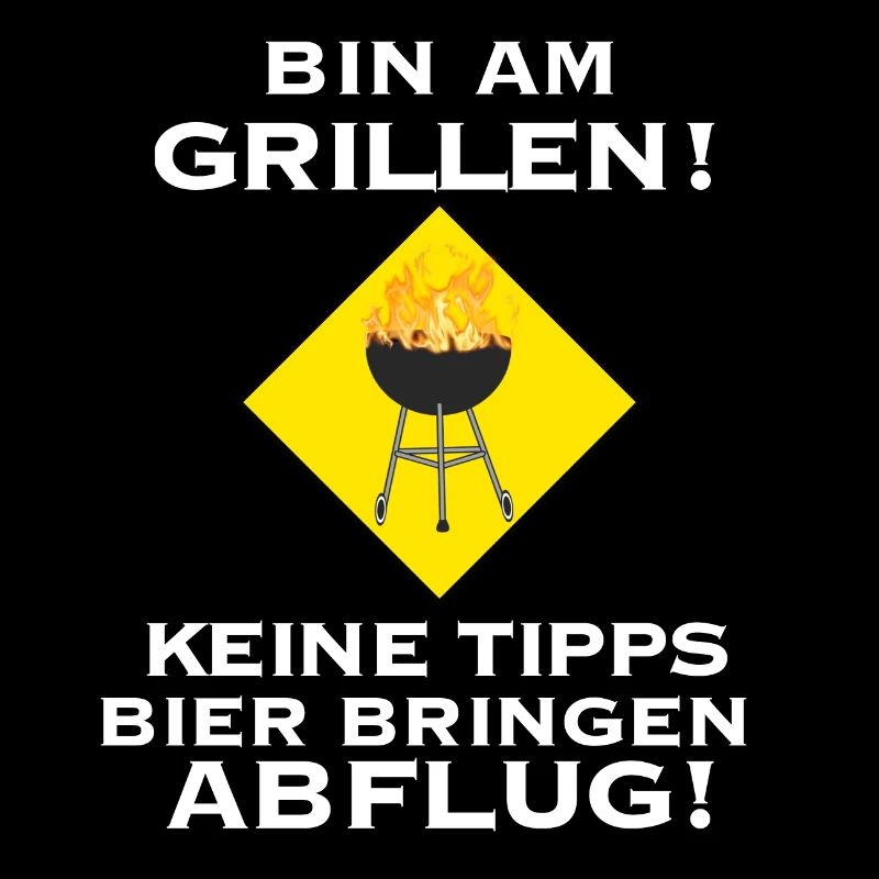 Grill Maître