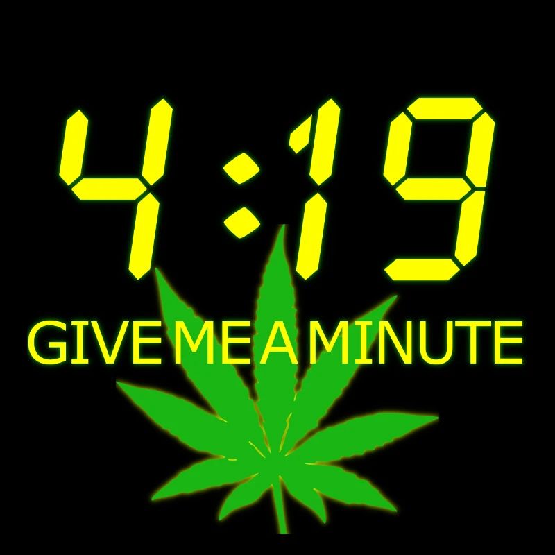 Weed 420