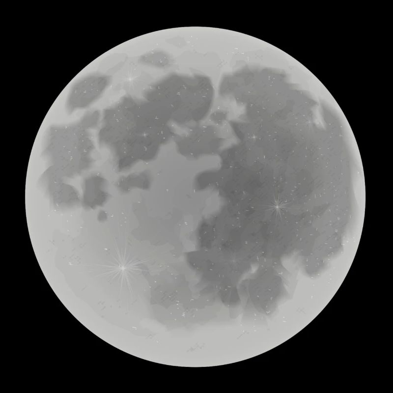 luna
