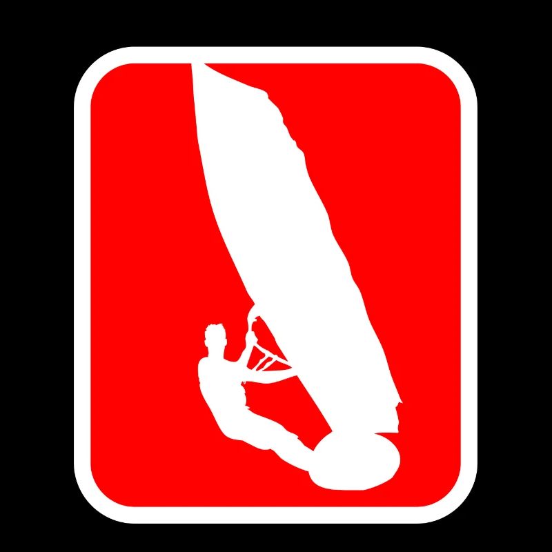 Planche à voile sport