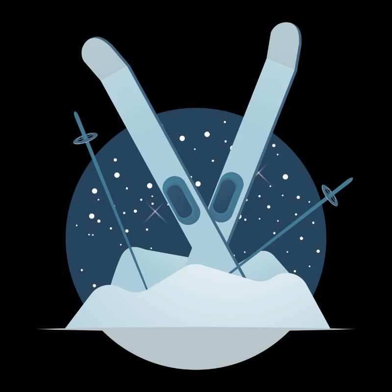 Ski, ski