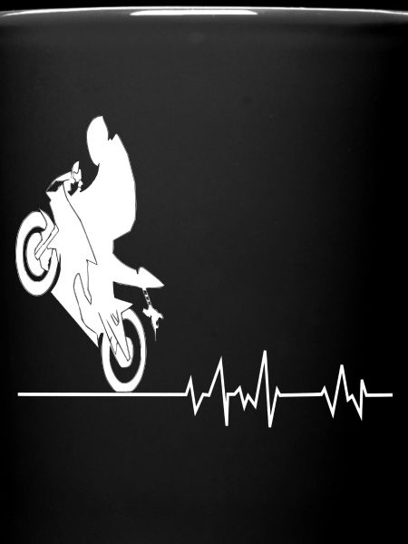 motorcycle