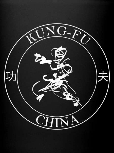 Kung Fu Chine