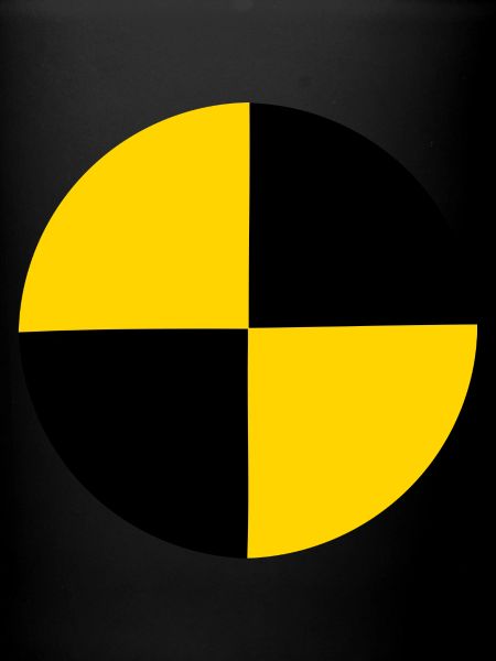 Crashtest-Dummy