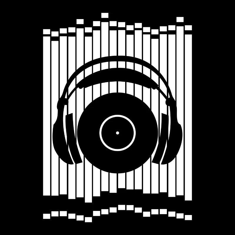 Equalizer DJ Gift Idea