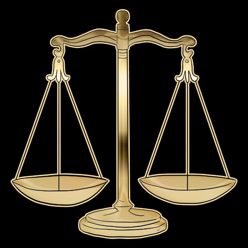 Waage Libra