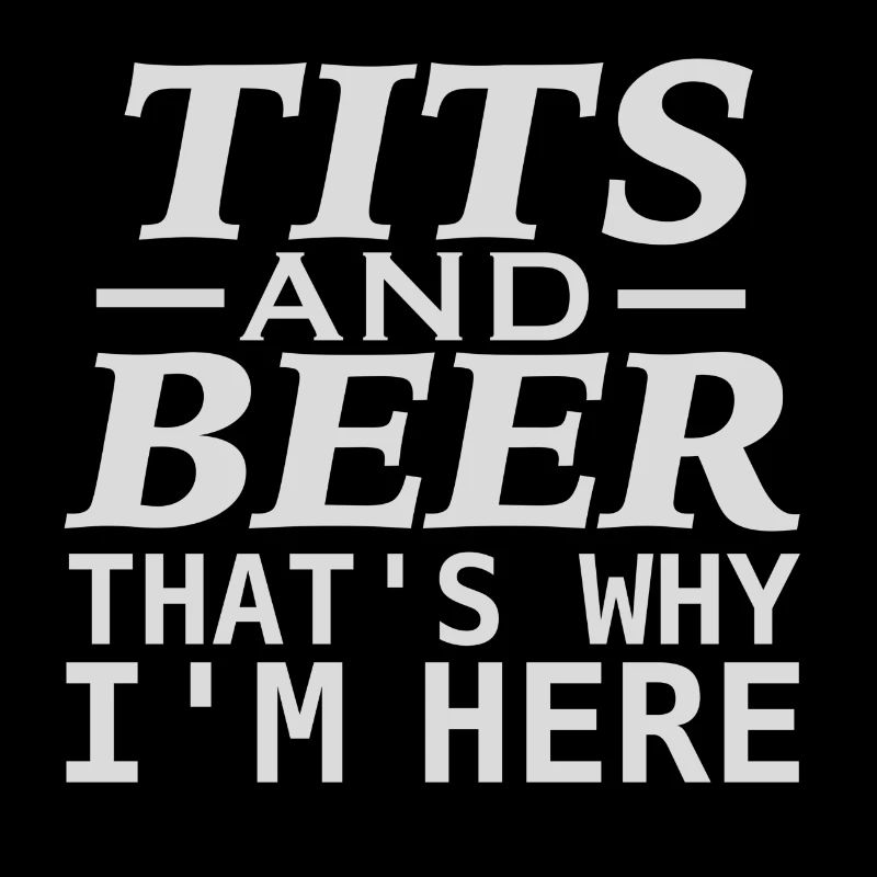 Bière et mésanges