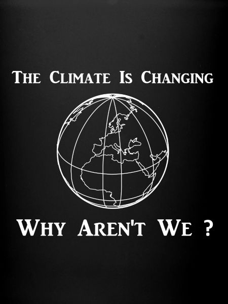 climate Change