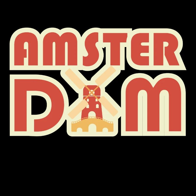 Reise Amsterdam