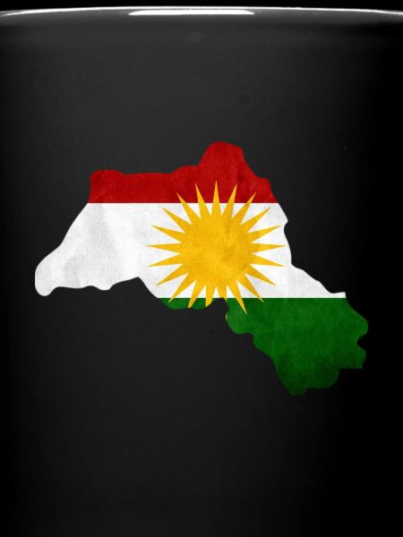 Kurdistan