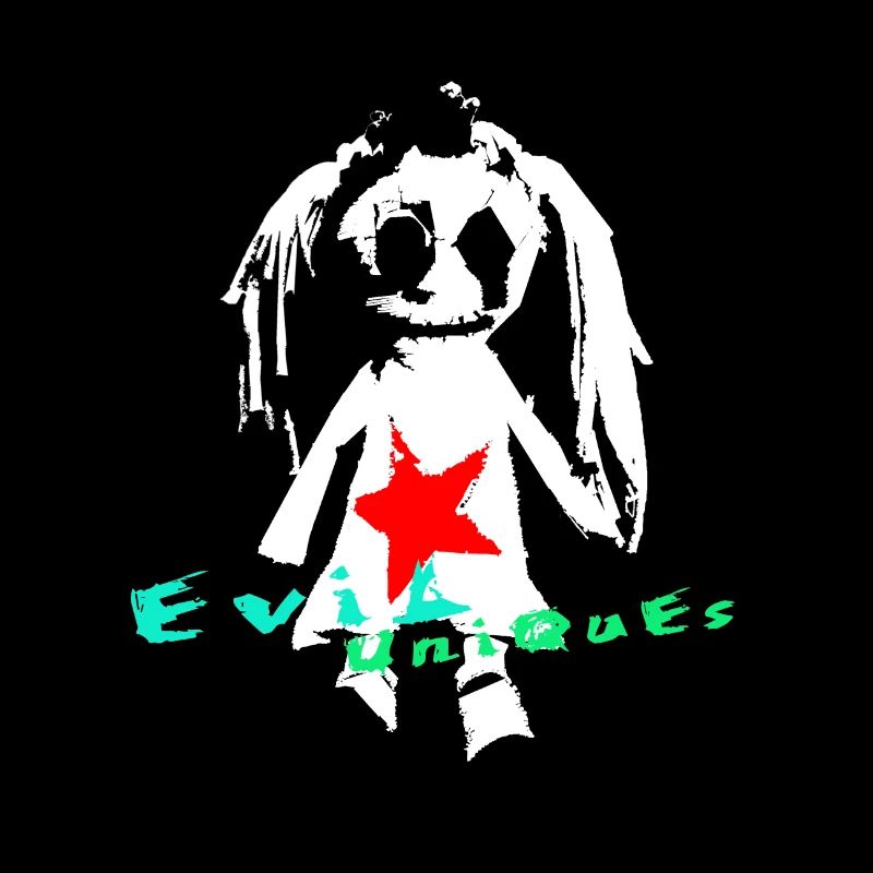 Suse`s Obscure Decoart - Evil Uniques Since 2017