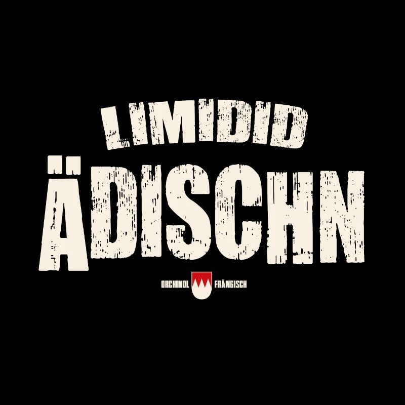 LIMIDID ÄDISCHN