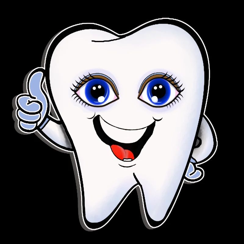 Dentist tooth