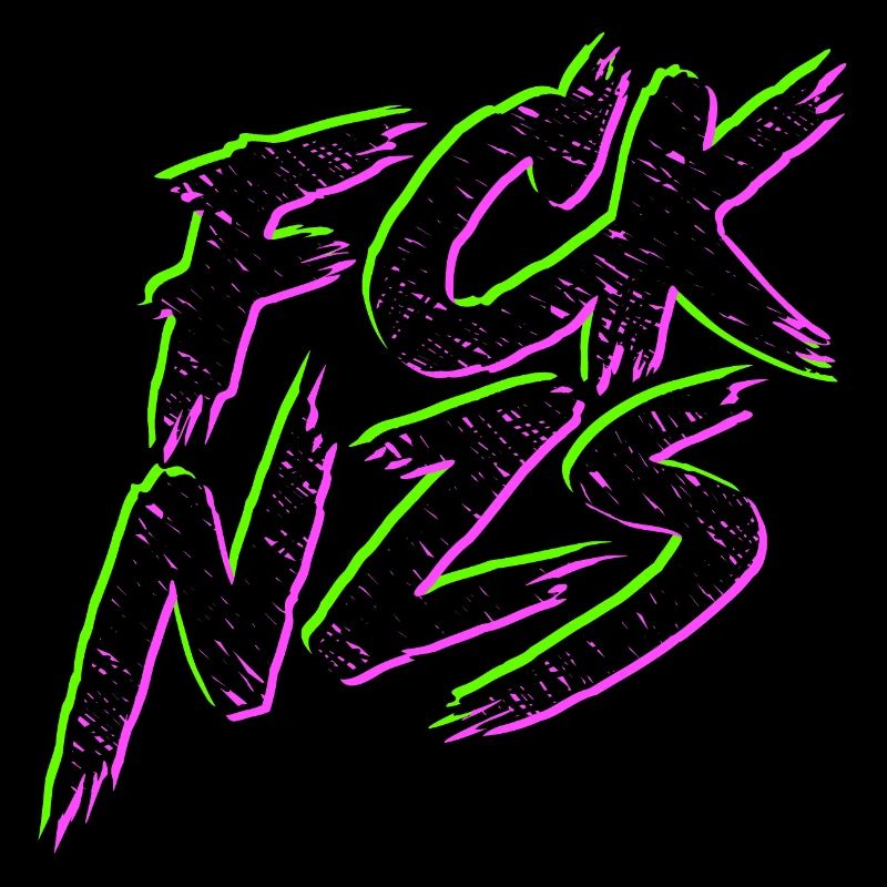 FCK NZS