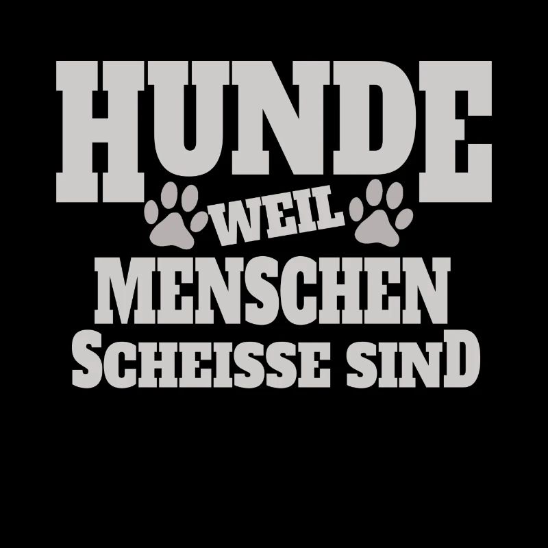 Chiens parce que les humains sont des chiens sort