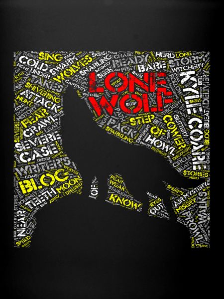 Lone Wolf
