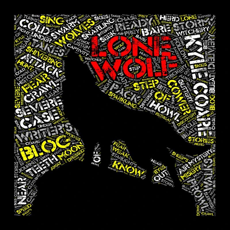 Lone Wolf