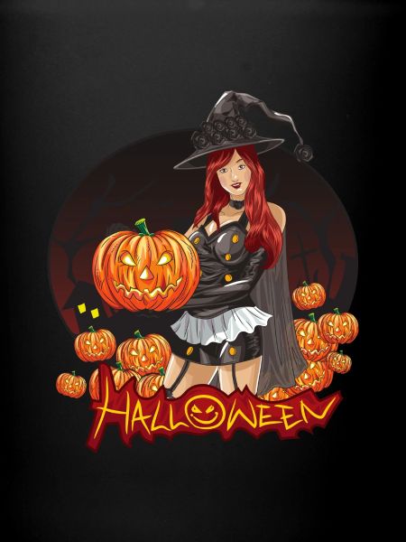 Joyeux Halloween