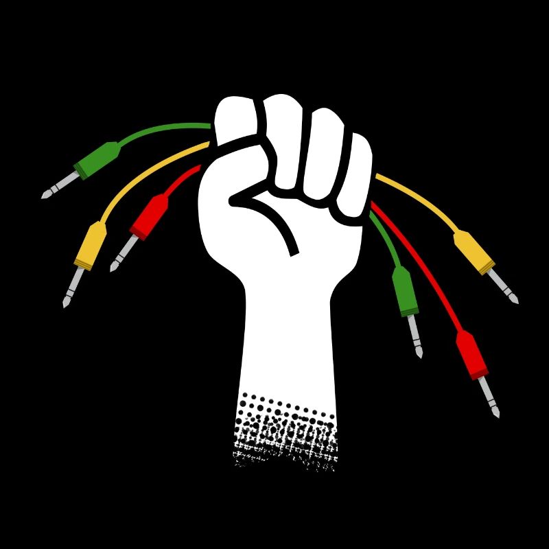 Modular Synthesizer Cables