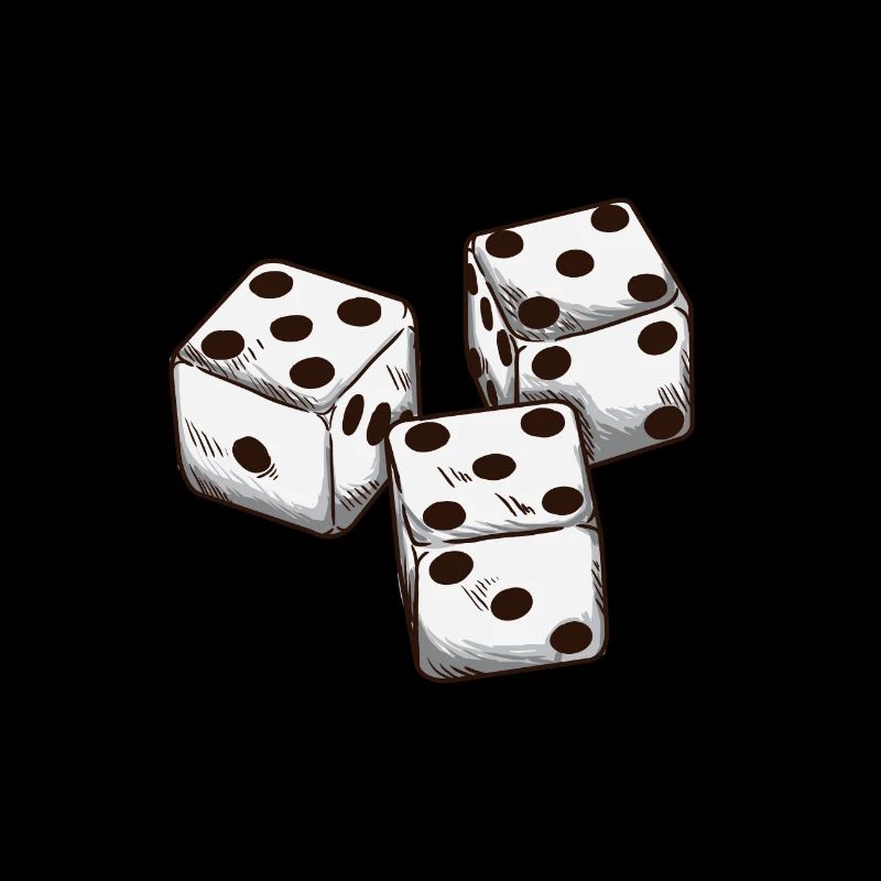 Jeu de dés