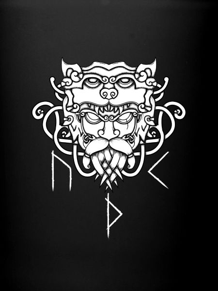 Berserker - Vikings