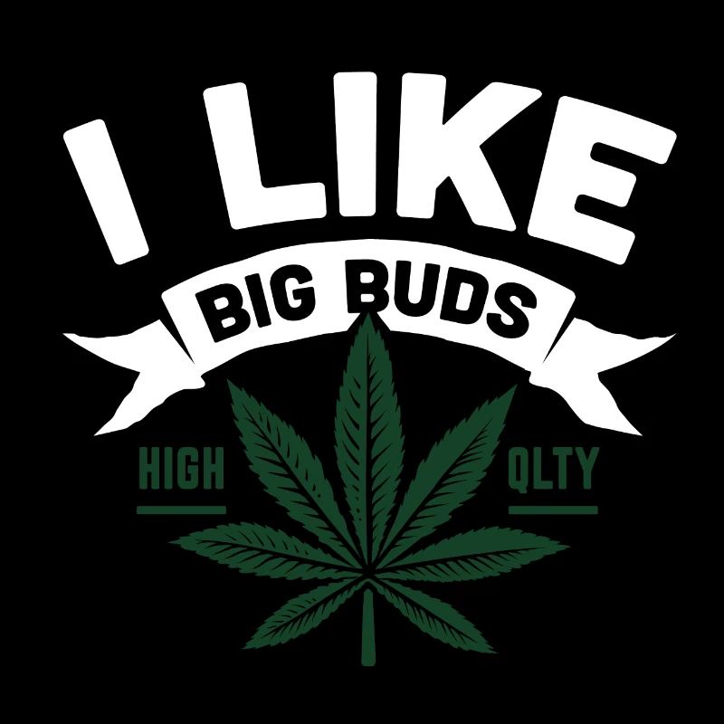 420 Weed 1000