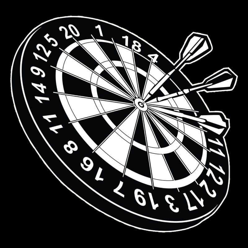 Dartboard Dart