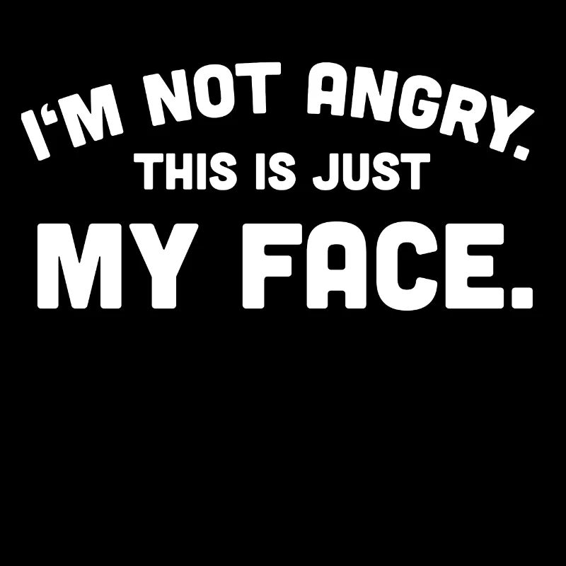 Sarcastic Sarcasm Angry