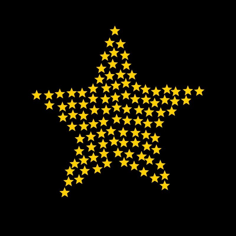 Étoile de Noël Idée cadeau