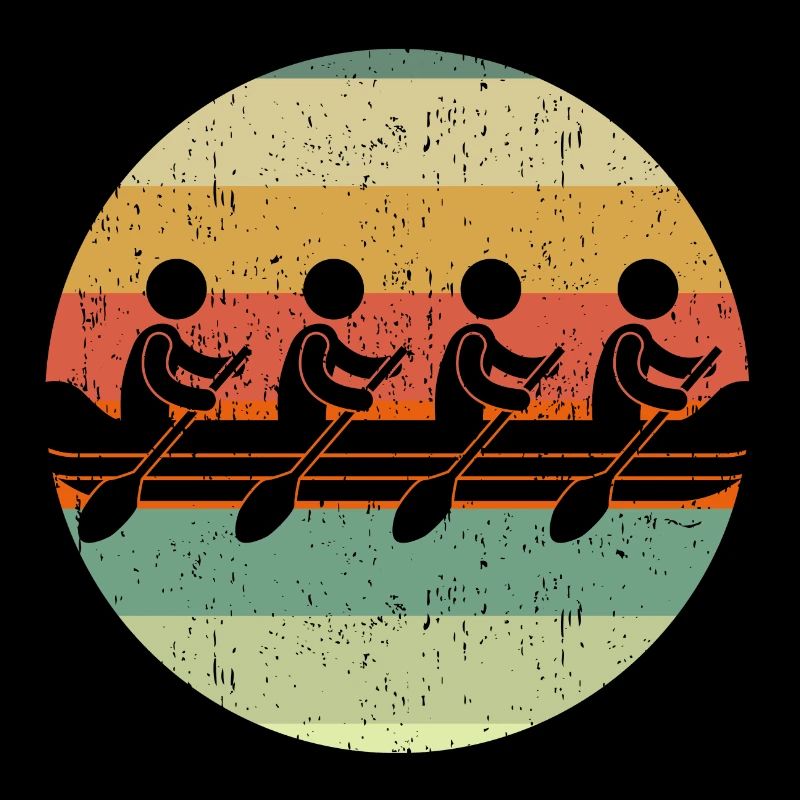 Sunset Rowing Team