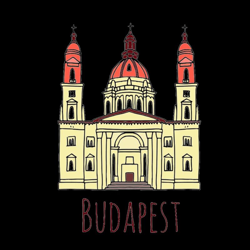 Budapest