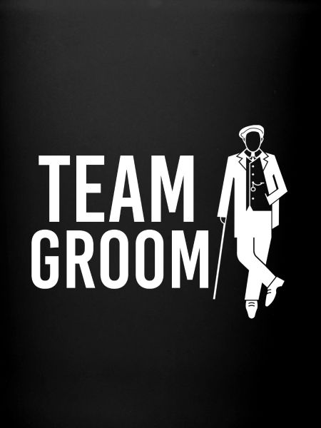 Team Groom